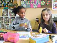 Weihnachtswerkstatt � la Lollipop, 17.12.2014