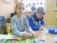 Weihnachtswerkstatt � la Lollipop, 17.12.2014