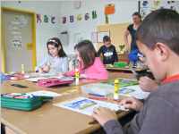 Weihnachtswerkstatt � la Lollipop, 17.12.2014