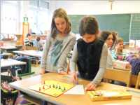 Weihnachtswerkstatt � la Lollipop, 17.12.2014