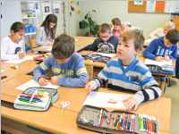 Weihnachtswerkstatt � la Lollipop, 17.12.2014