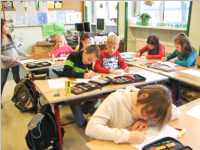 Weihnachtswerkstatt � la Lollipop, 17.12.2014