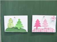 Weihnachtswerkstatt � la Lollipop, 17.12.2014