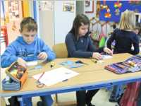 Weihnachtswerkstatt � la Lollipop, 17.12.2014