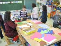 Weihnachtswerkstatt � la Lollipop, 17.12.2014