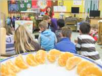 Weihnachtswerkstatt � la Lollipop, 17.12.2014