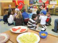 Weihnachtswerkstatt � la Lollipop, 17.12.2014