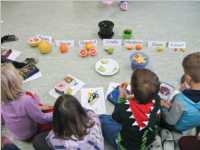 Weihnachtswerkstatt � la Lollipop, 17.12.2014