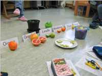 Weihnachtswerkstatt � la Lollipop, 17.12.2014