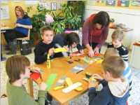 Weihnachtswerkstatt � la Lollipop, 17.12.2014