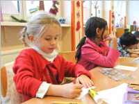 Weihnachtswerkstatt � la Lollipop, 17.12.2014