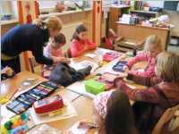 Weihnachtswerkstatt � la Lollipop, 17.12.2014