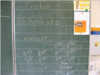 Weihnachtswerkstatt � la Lollipop, 17.12.2014