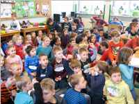 Weihnachtswerkstatt � la Lollipop, 17.12.2014