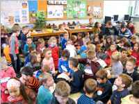 Weihnachtswerkstatt � la Lollipop, 17.12.2014