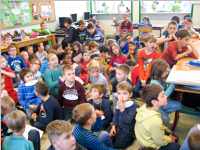 Weihnachtswerkstatt � la Lollipop, 17.12.2014