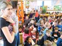 Weihnachtswerkstatt � la Lollipop, 17.12.2014