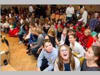 Gemeindeweihnachtsfeier Neufeld, 13.12.2014
