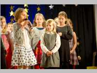 Gemeindeweihnachtsfeier Neufeld, 13.12.2014