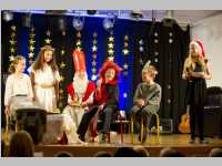 Gemeindeweihnachtsfeier Neufeld, 13.12.2014