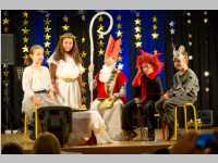 Gemeindeweihnachtsfeier Neufeld, 13.12.2014