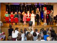 Gemeindeweihnachtsfeier Neufeld, 13.12.2014