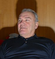 Ing. Robert Bambasek (Vizebürgermeister a. D. Neufeld/Leitha)