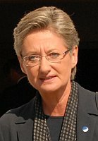 Claudia Schmied (Bundesministerin)