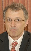 Mag. Georg Pehm (SPÖ Landesgeschäftsführer Burgenland)