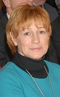 Christa Prets (Mitglied des Europäischen Parlaments)