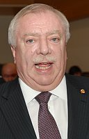 Michael Häupl (Bürgermeister und Landeshauptmann von Wien)