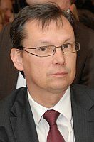Mag. Norbert Darabos (Bundesminister für Landesverteidigung und Sport)