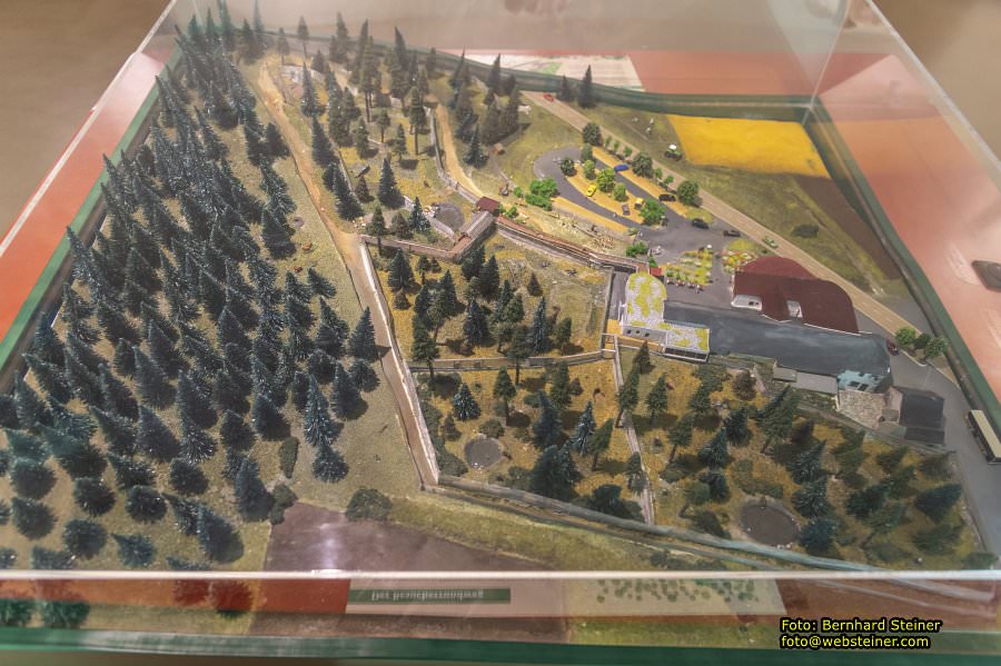 Brenwald Arbesbach, September 2023