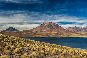 Projekt: Chile 2016, Teil 2/3: Atacama, April 2016