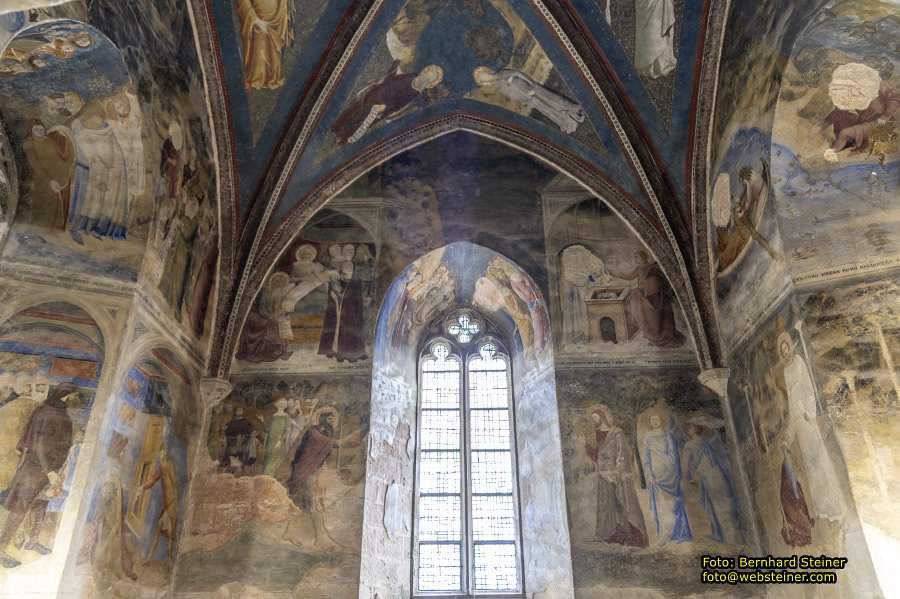 Avignon, Februar 2026