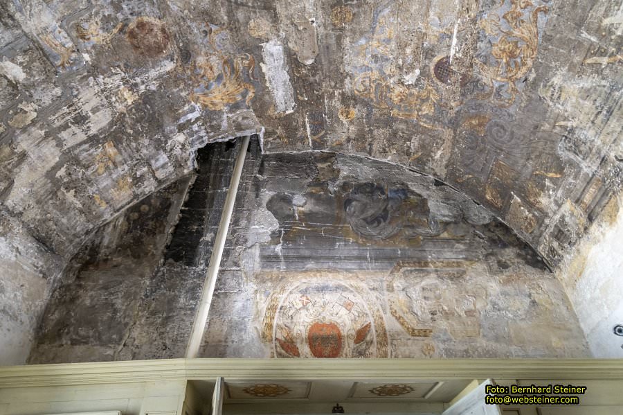 Avignon, Februar 2026