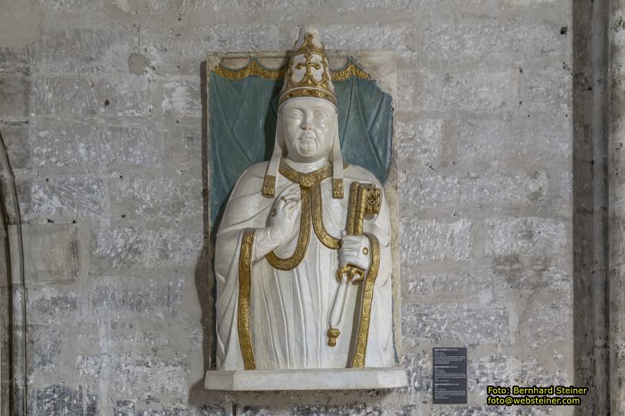 Avignon, Februar 2026