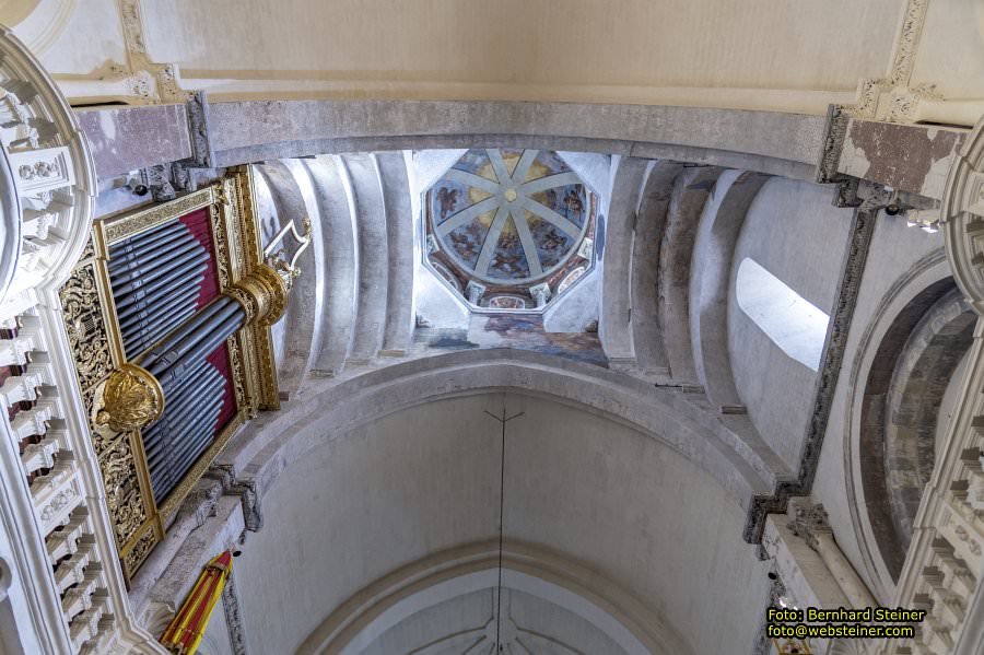 Avignon, Februar 2026