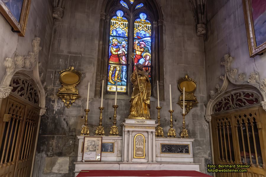 Avignon, Februar 2026