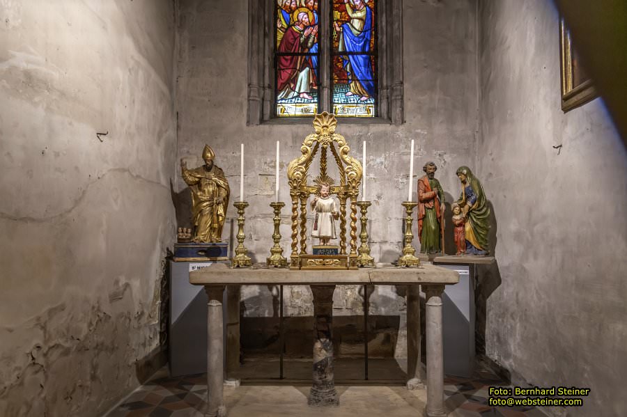 Avignon, Februar 2026