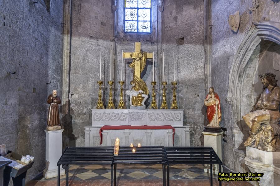 Avignon, Februar 2026