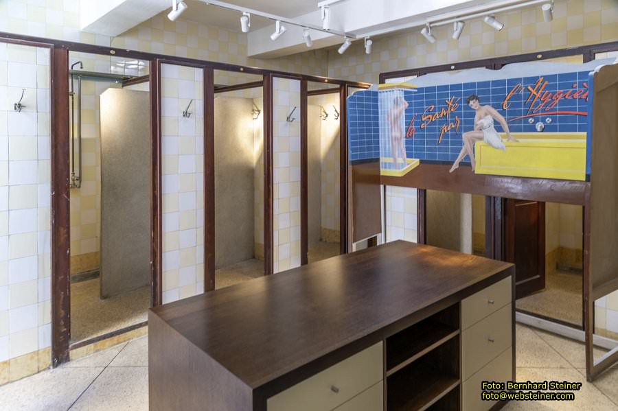 Avignon, Februar 2026