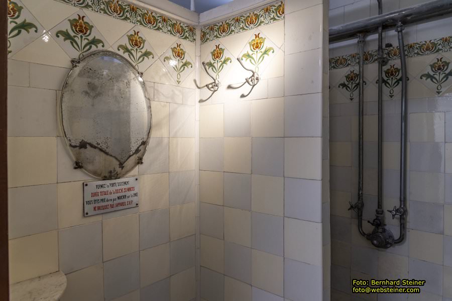 Avignon, Februar 2026