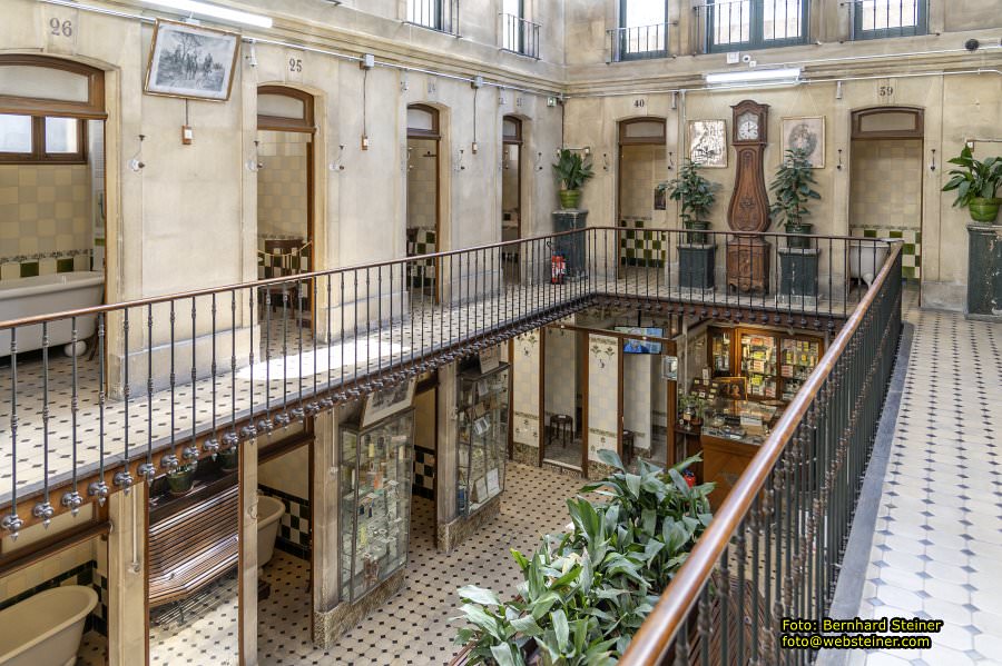 Avignon, Februar 2026