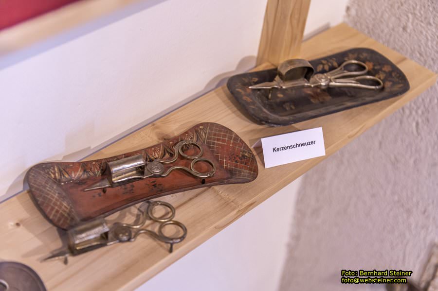 Kaiser-Franz-Josef-Museum in Baden, Mai 2023