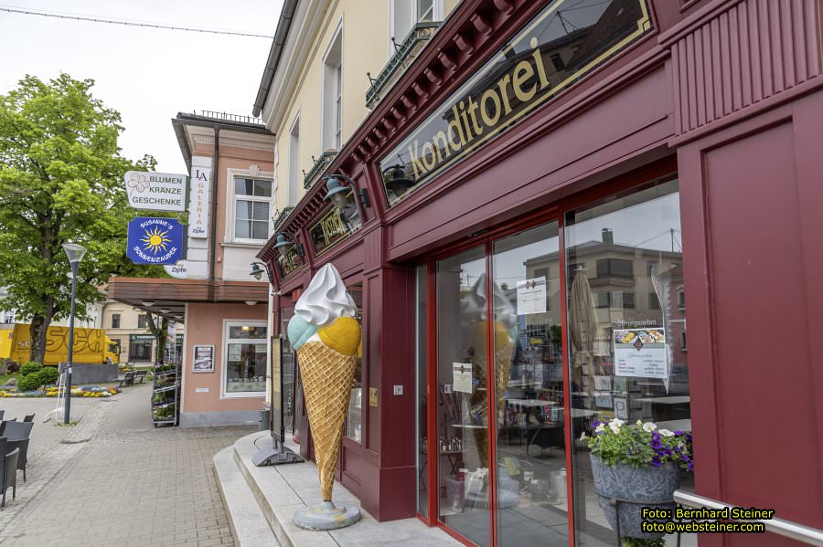 Bad Leonfelden, Mai 2024