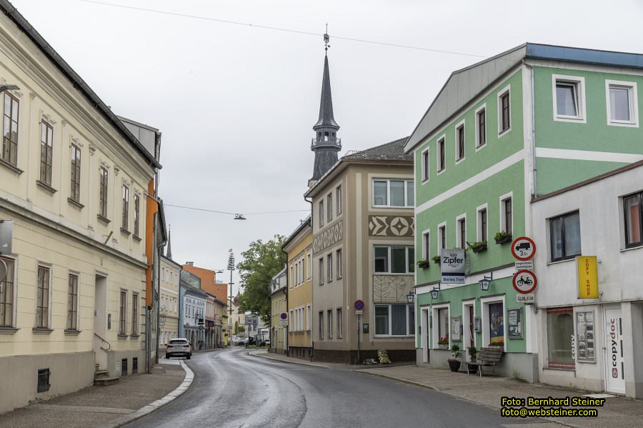 Bad Leonfelden, Mai 2024