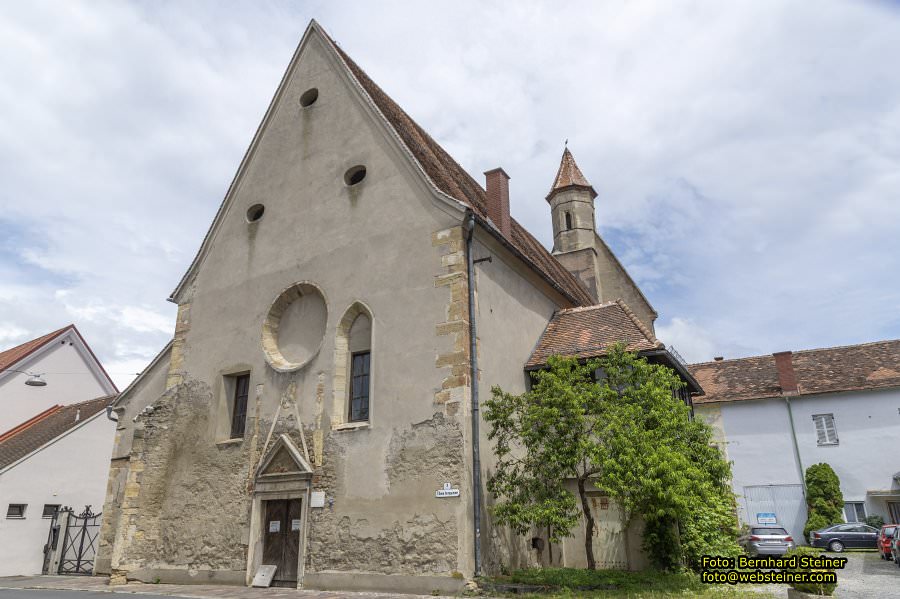Bad Radkersburg in der Steiermark, Juni 2024