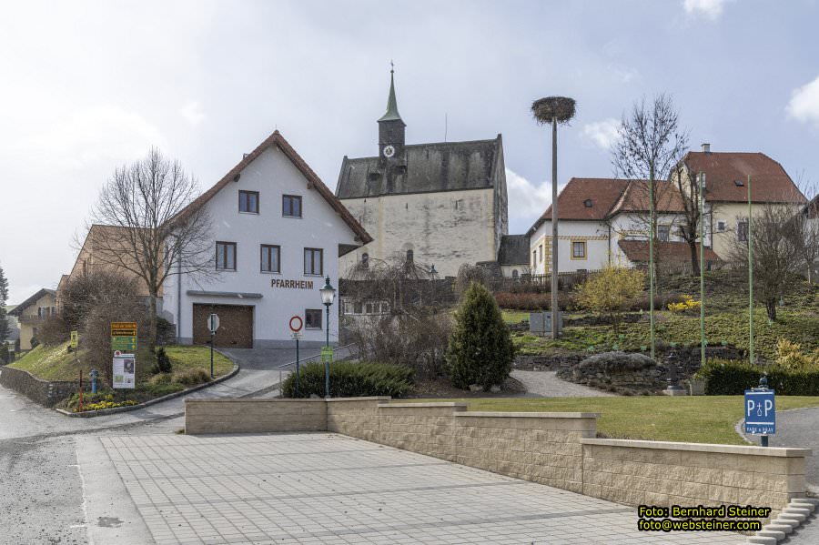 Bad Schönau, März 2023