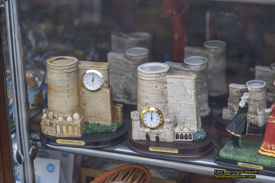 Baku, Azerbaijan, October 2025